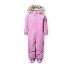 Polaris Fur Snowsuits